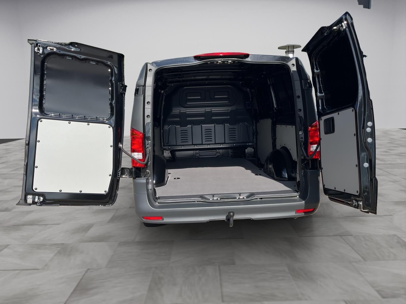Billede af Mercedes-Benz Vito 114 A2 2,0 CDI Pro 9G-Tronic 136HK Van 9g Aut.