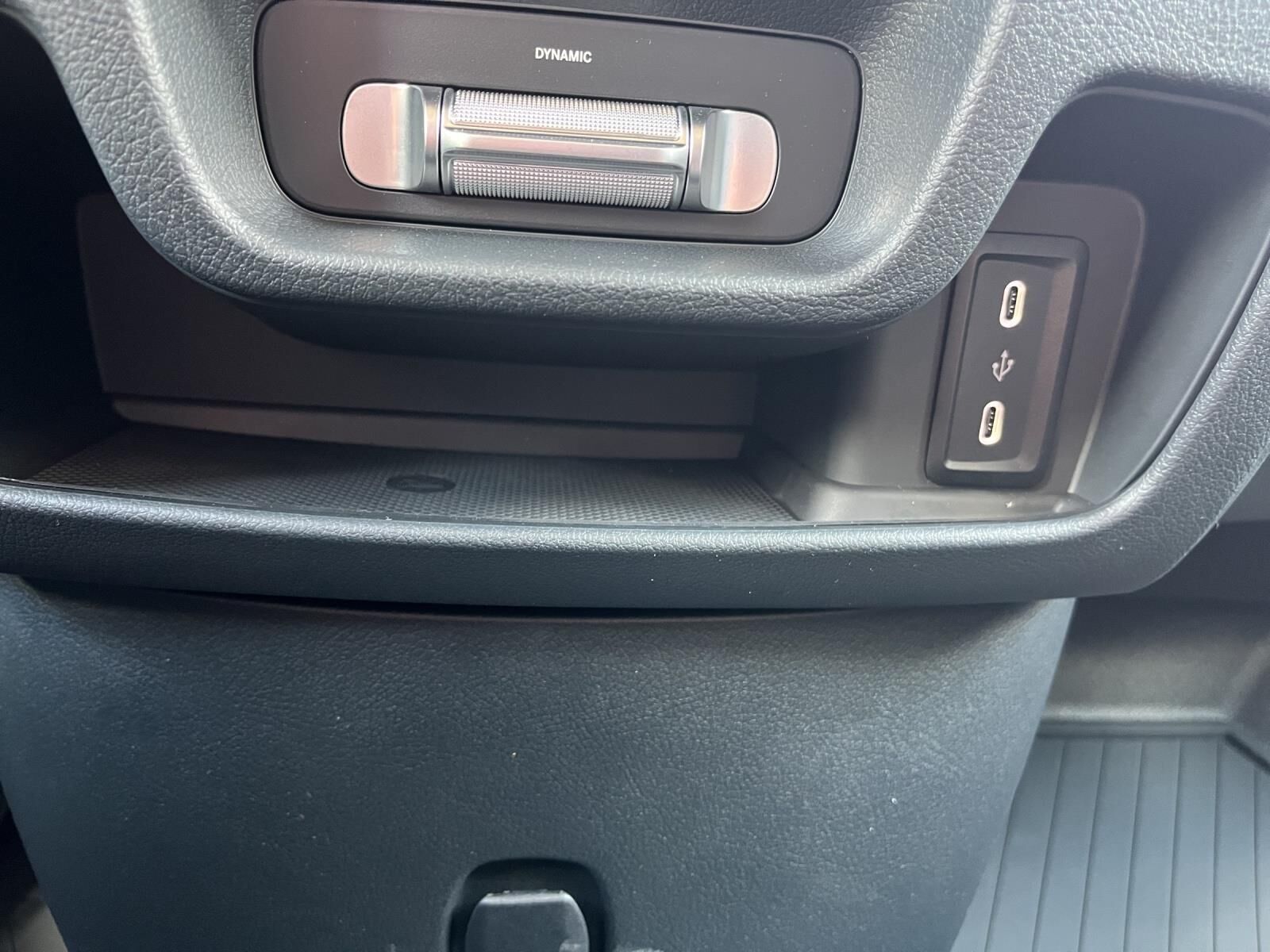 Billede af Mercedes-Benz Vito 114 A2 2,0 CDI Pro 9G-Tronic 136HK Van 9g Aut.