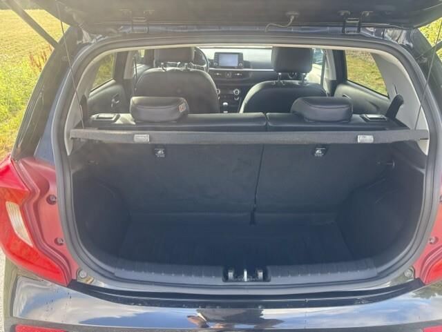 Billede af Kia Picanto 1,0 MPI GT-Line 67HK 5d