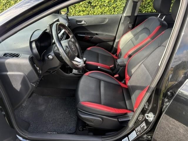 Billede af Kia Picanto 1,0 MPI GT-Line 67HK 5d