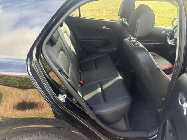 Billede af Kia Picanto 1,0 MPI GT-Line 67HK 5d