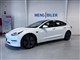 Billede af Tesla Model 3 EL Long Range AWD 498HK Aut.