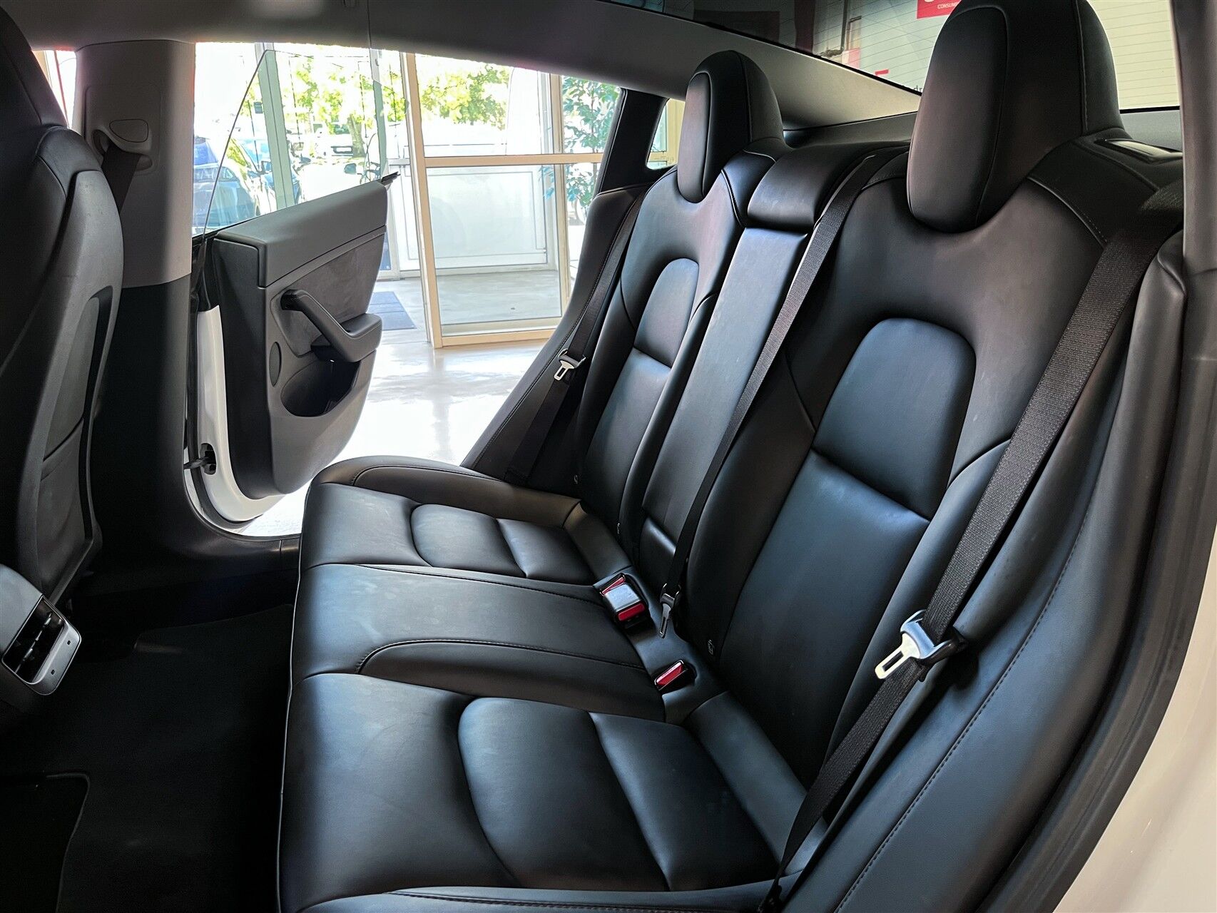 Billede af Tesla Model 3 EL Long Range AWD 498HK Aut.