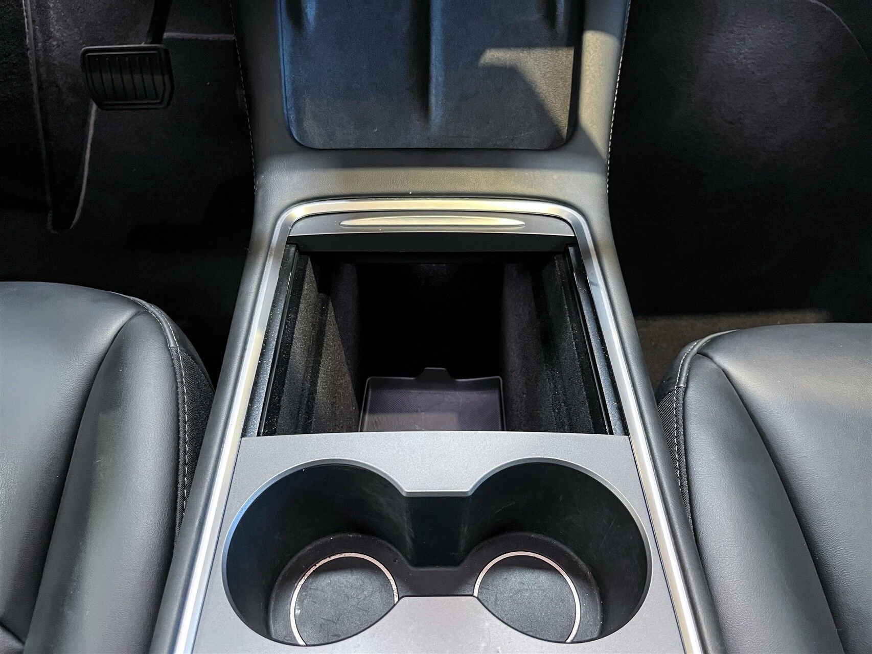Billede af Tesla Model 3 EL Long Range AWD 498HK Aut.