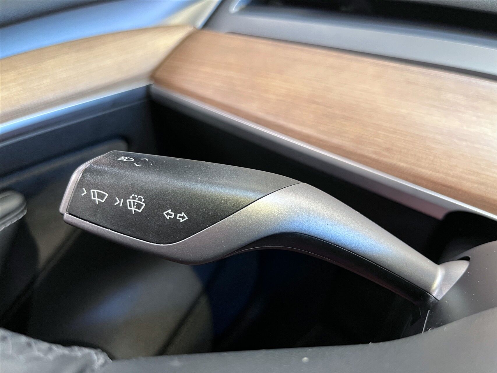 Billede af Tesla Model 3 EL Long Range AWD 498HK Aut.