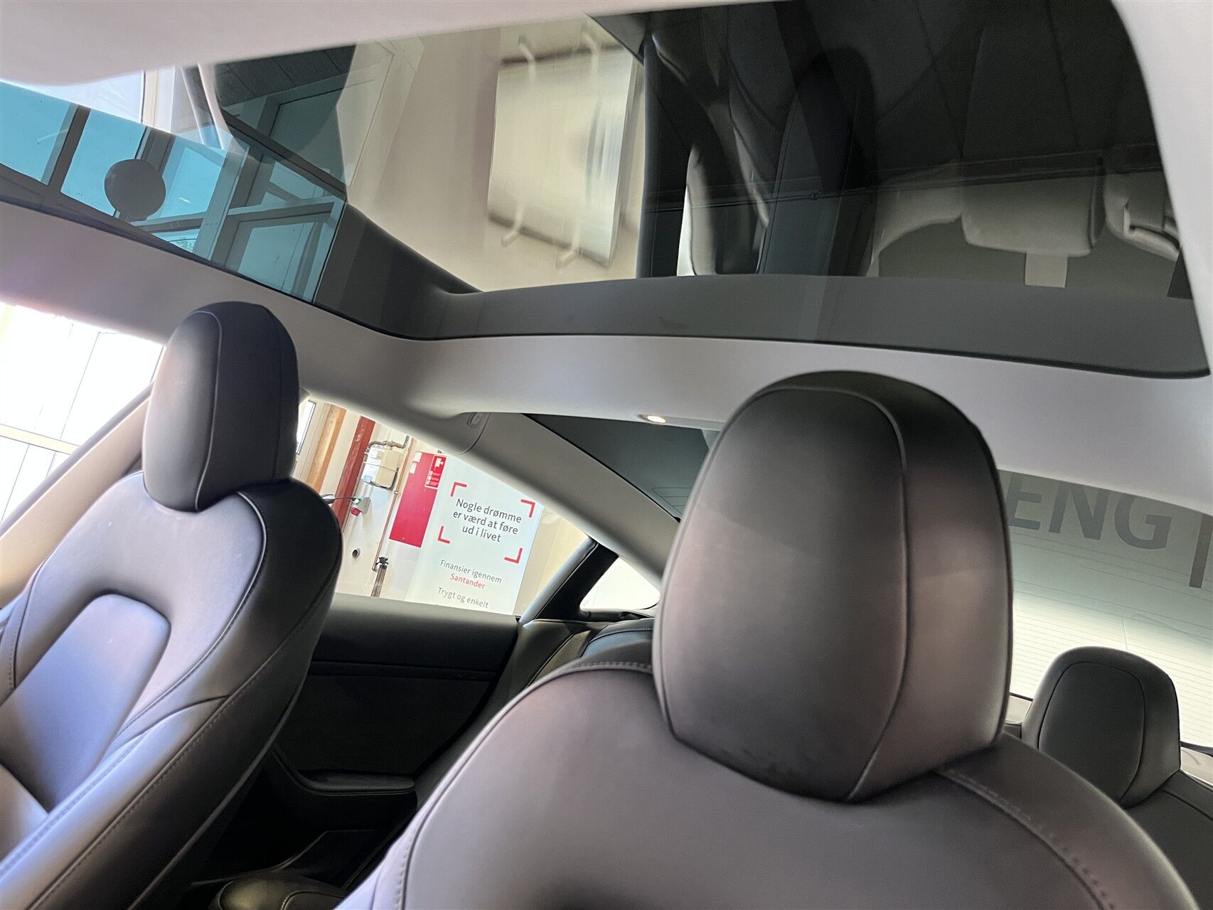 Billede af Tesla Model 3 EL Long Range AWD 498HK Aut.