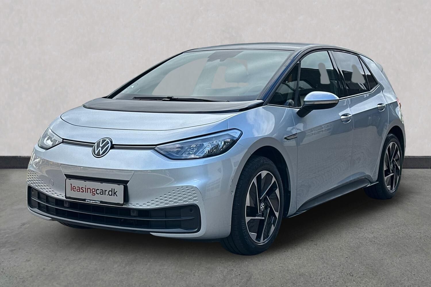 Billede af VW ID.3 EL Active 204HK 5d Aut.