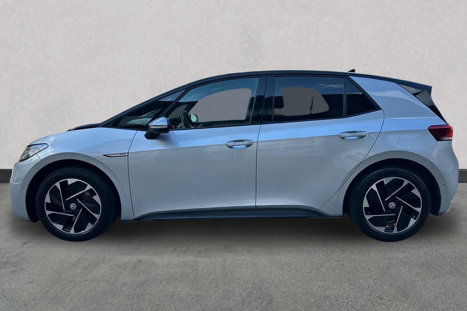 Billede af VW ID.3 EL Active 204HK 5d Aut.