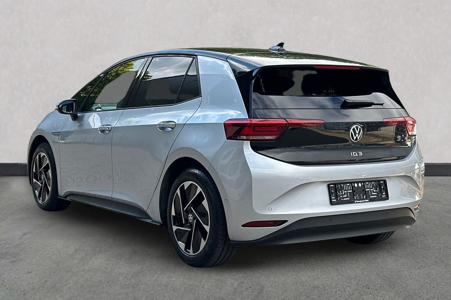 Billede af VW ID.3 EL Active 204HK 5d Aut.