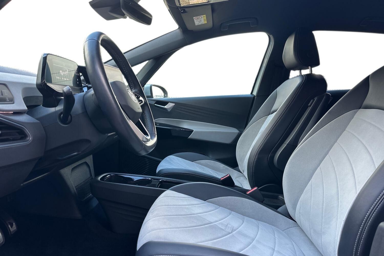 Billede af VW ID.3 EL Active 204HK 5d Aut.