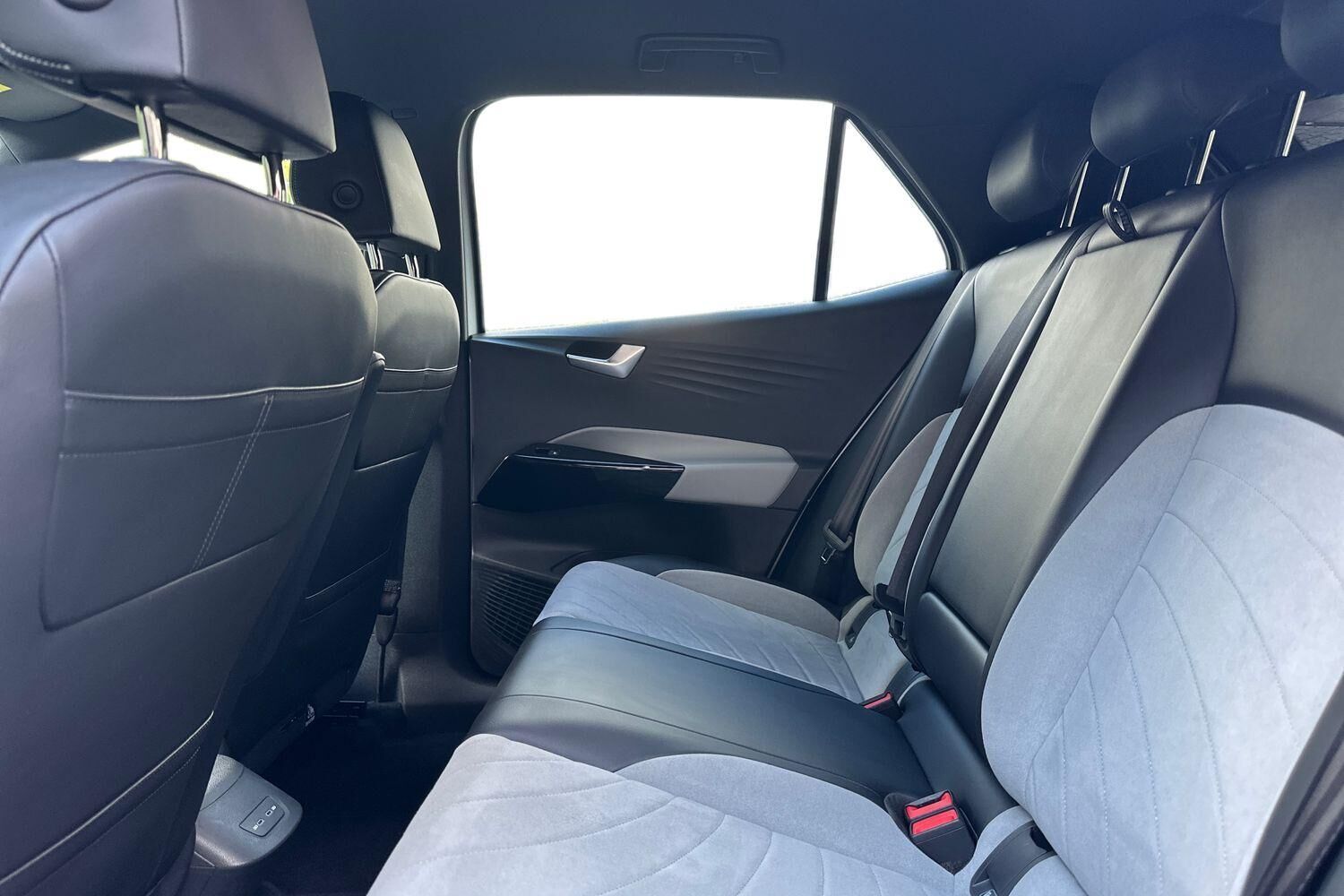 Billede af VW ID.3 EL Active 204HK 5d Aut.