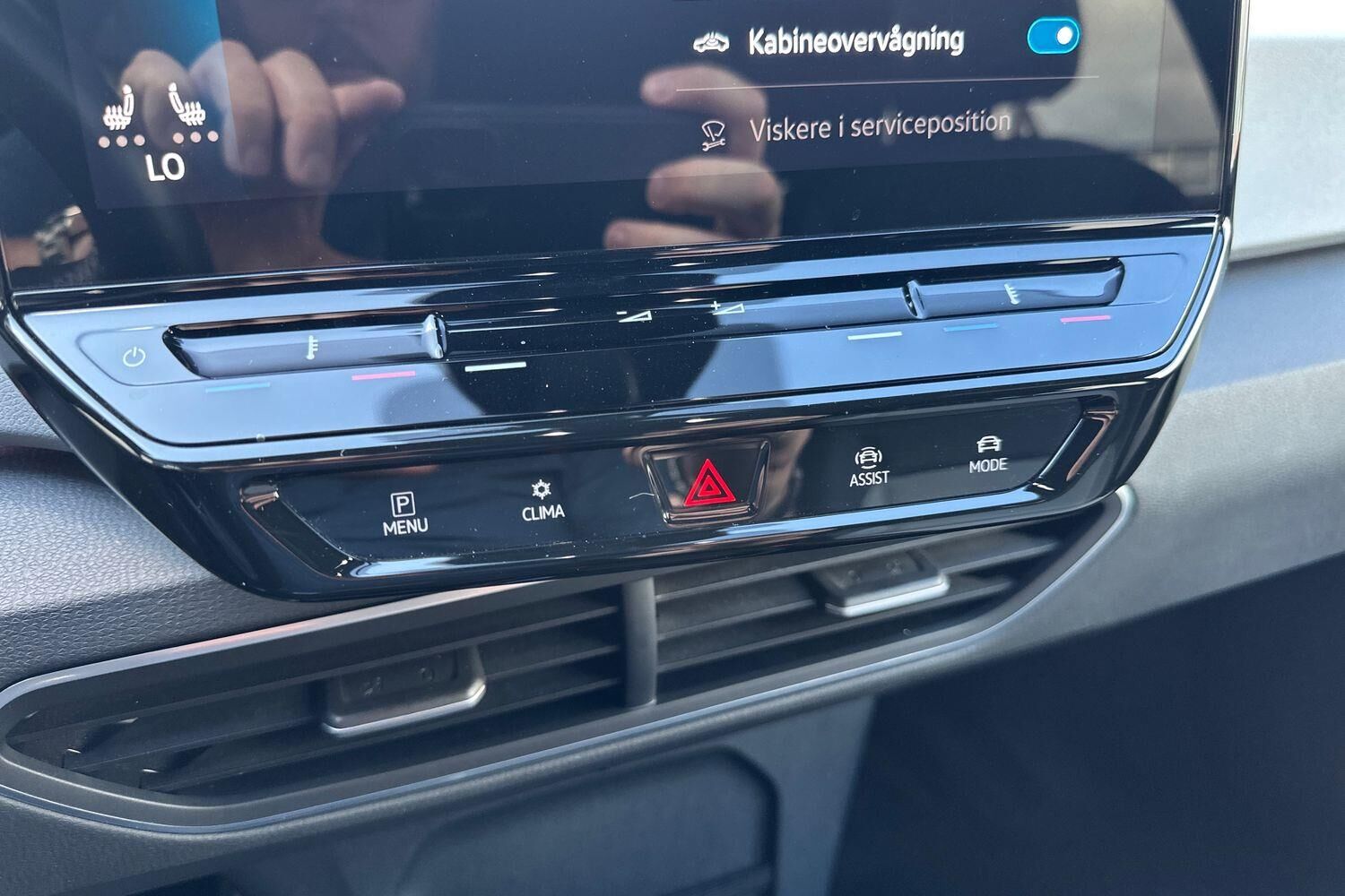 Billede af VW ID.3 EL Active 204HK 5d Aut.
