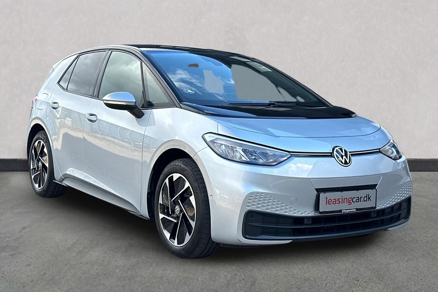 Billede af VW ID.3 EL Active 204HK 5d Aut.