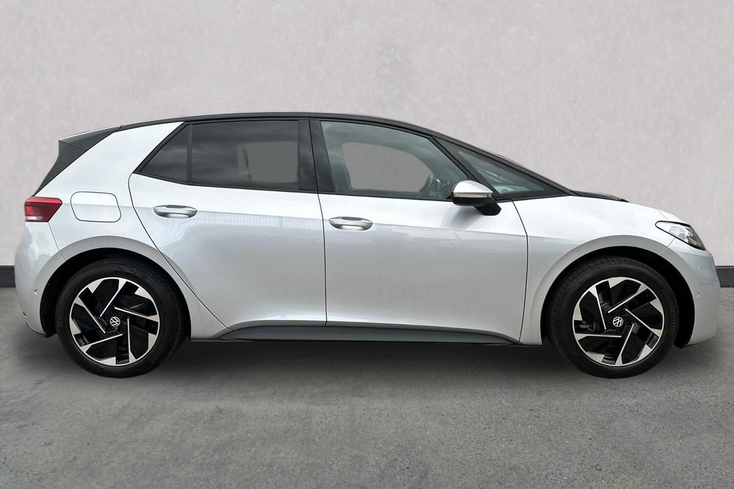 Billede af VW ID.3 EL Active 204HK 5d Aut.