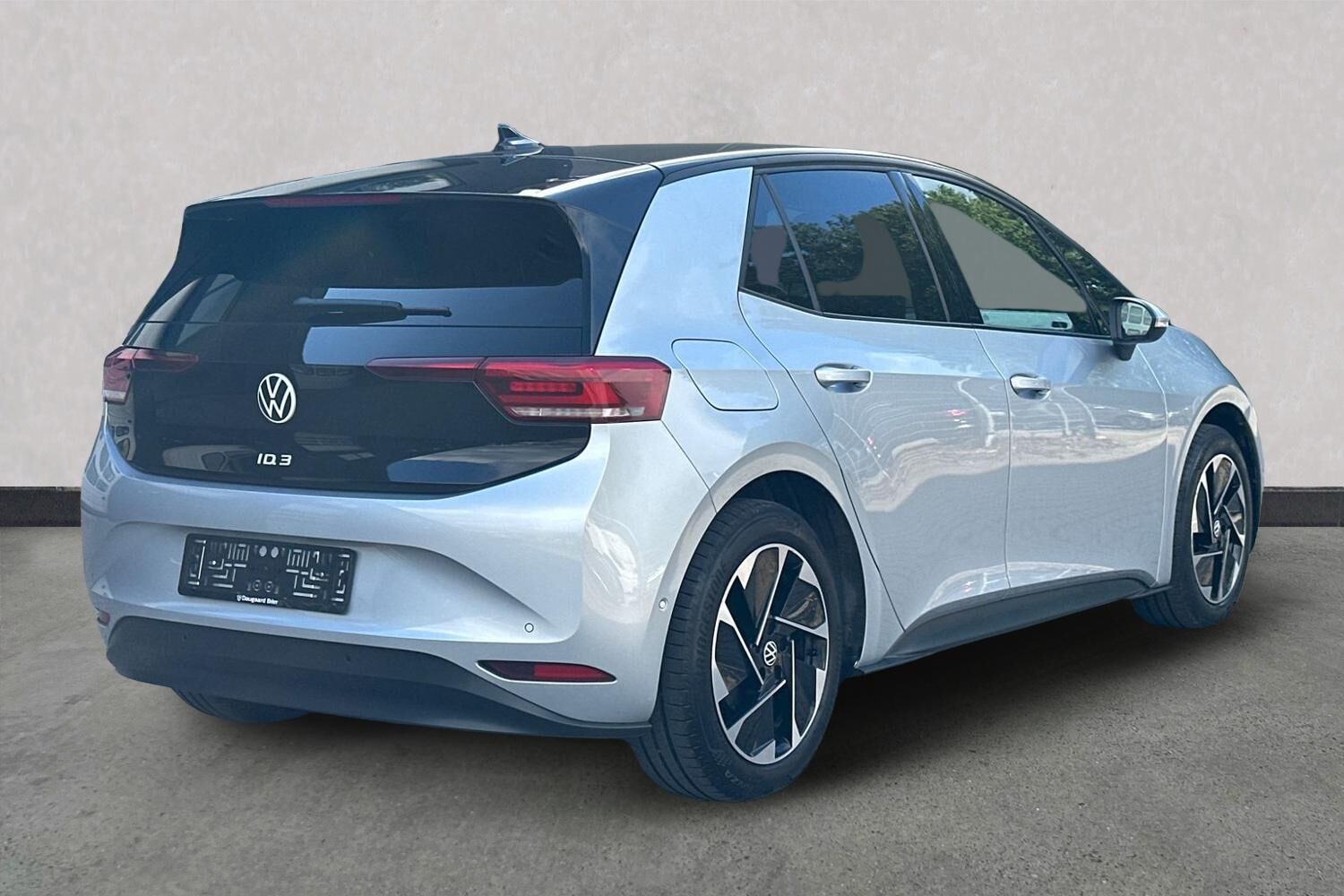 Billede af VW ID.3 EL Active 204HK 5d Aut.