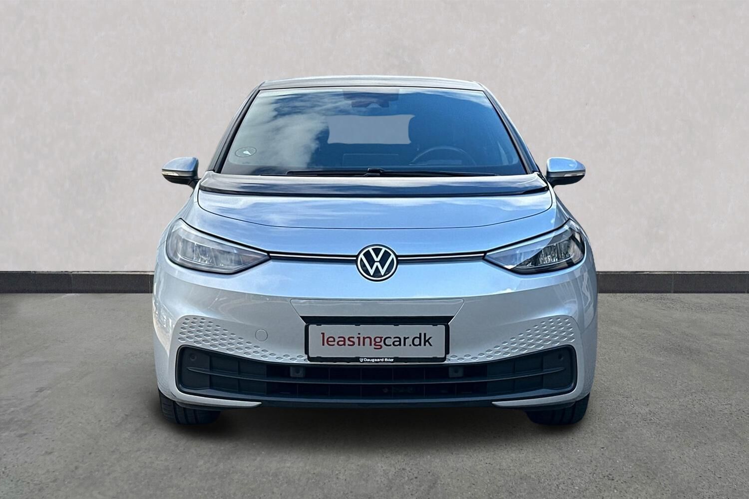 Billede af VW ID.3 EL Active 204HK 5d Aut.