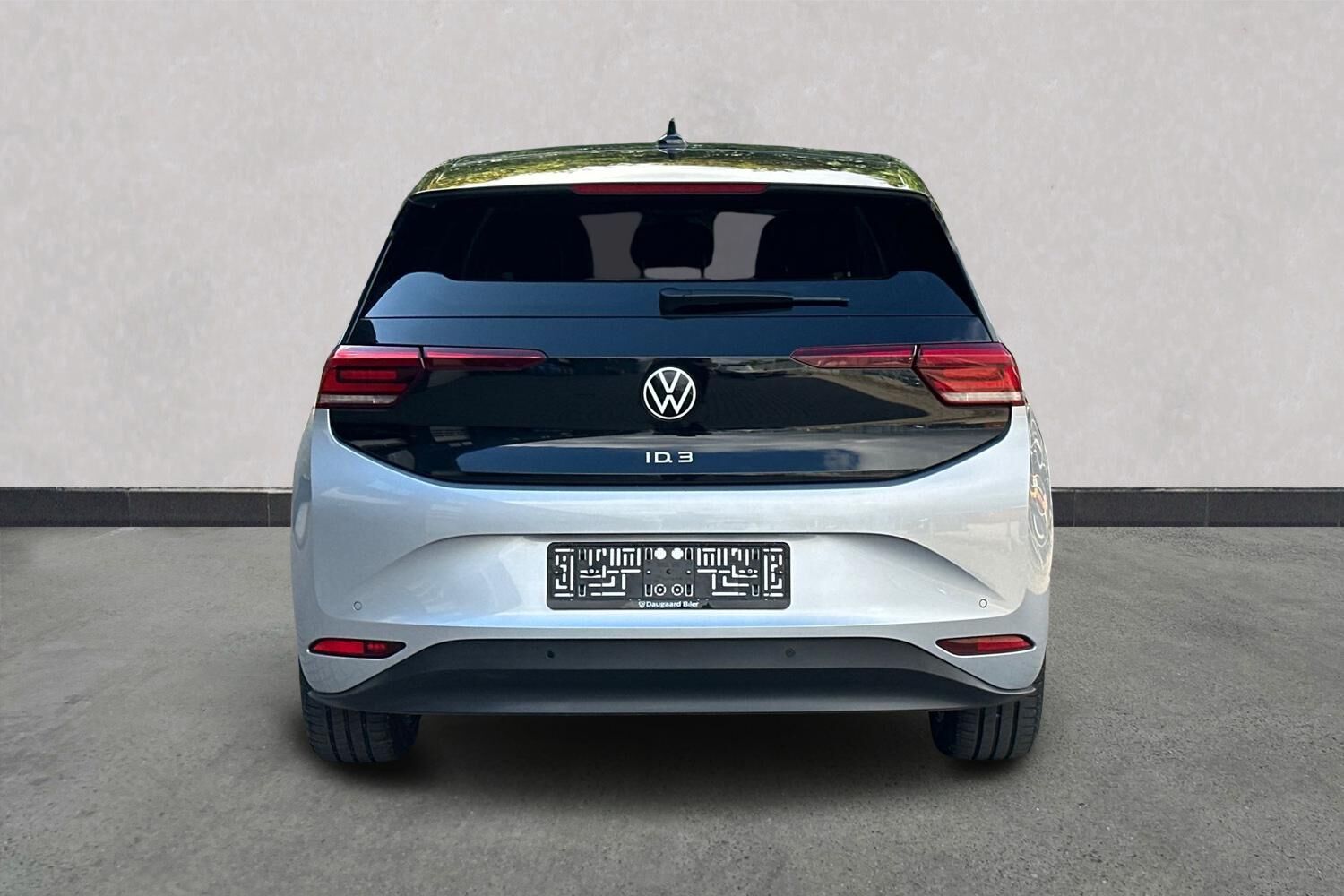 Billede af VW ID.3 EL Active 204HK 5d Aut.