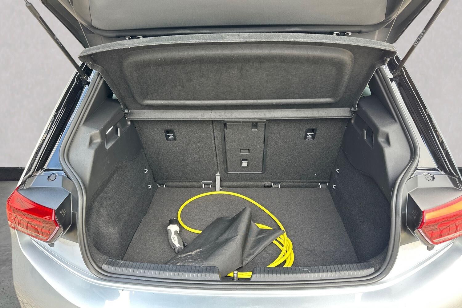 Billede af VW ID.3 EL Active 204HK 5d Aut.