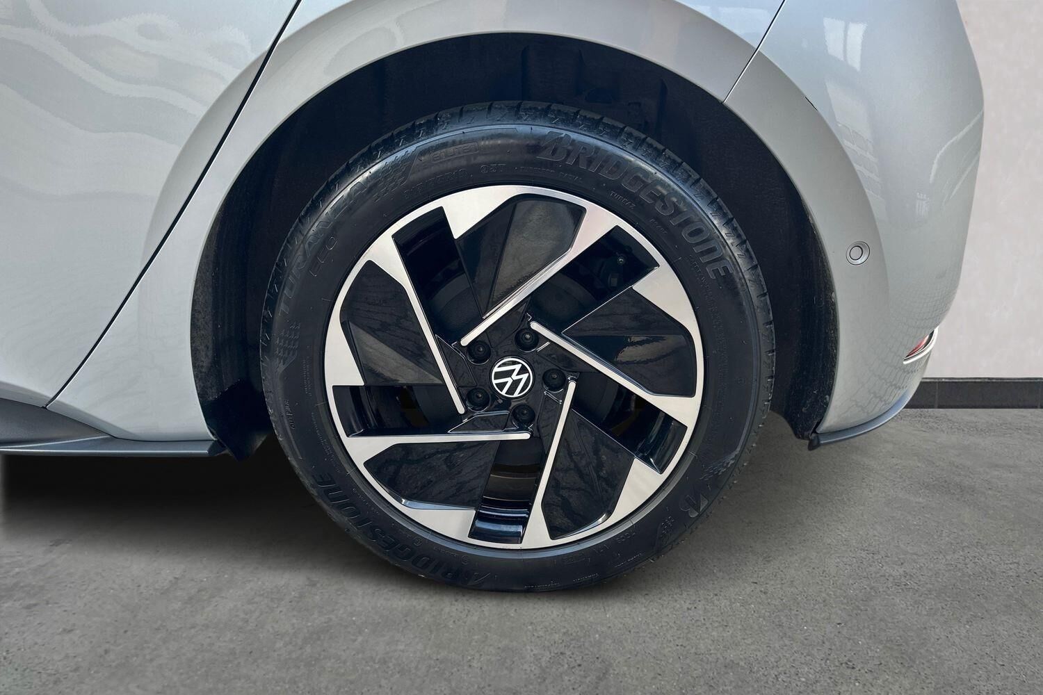 Billede af VW ID.3 EL Active 204HK 5d Aut.