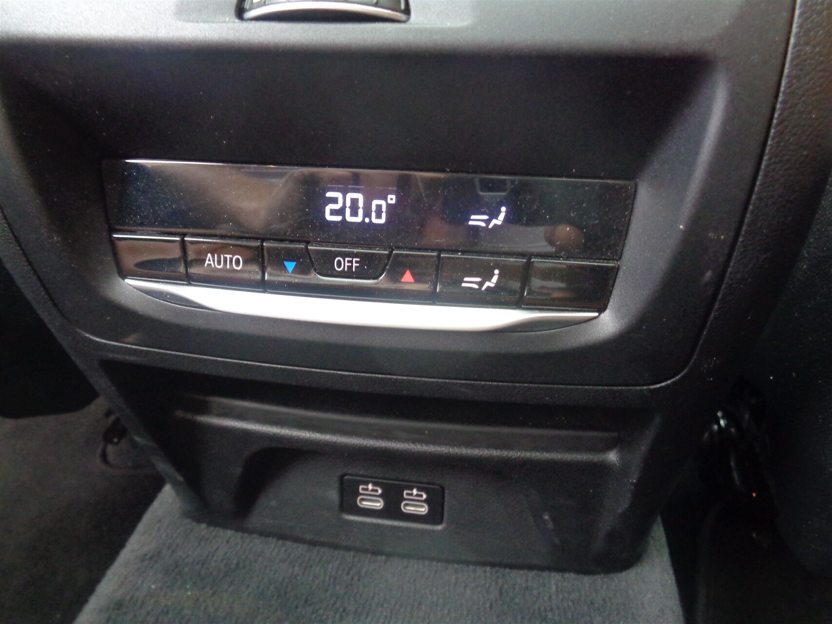 Billede af BMW iX3 EL M-Sport Charged Plus 286HK 5d Aut.