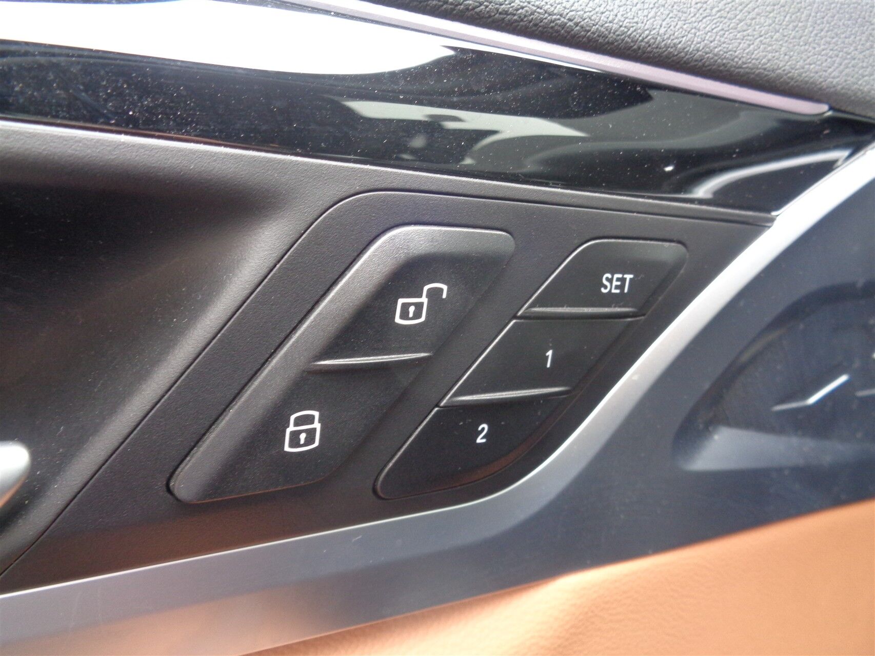 Billede af BMW iX3 EL M-Sport Charged Plus 286HK 5d Aut.
