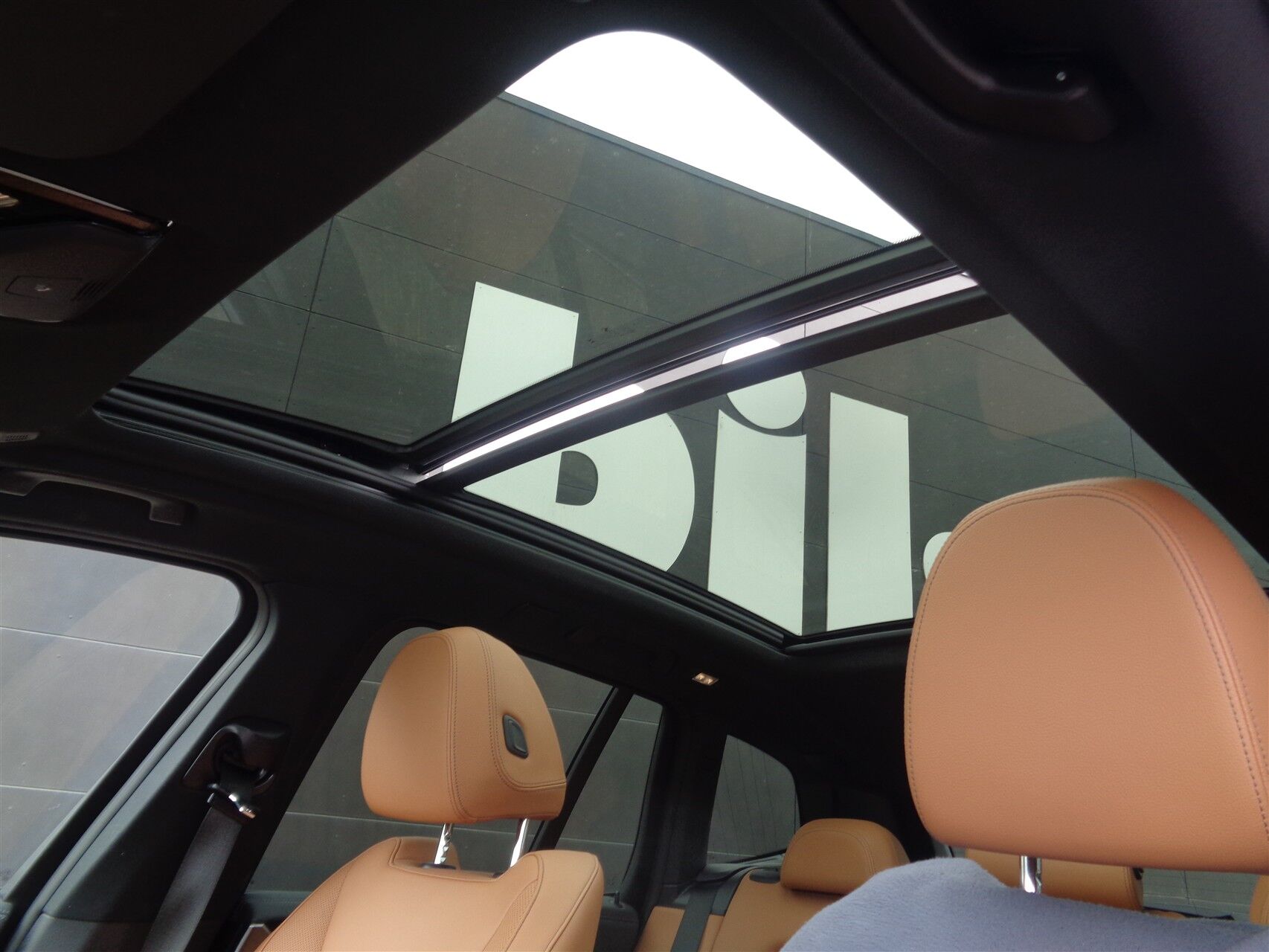 Billede af BMW iX3 EL M-Sport Charged Plus 286HK 5d Aut.