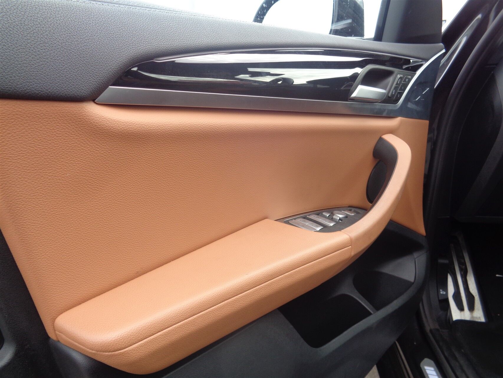 Billede af BMW iX3 EL M-Sport Charged Plus 286HK 5d Aut.