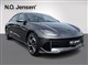 Billede af Hyundai Ioniq 6 Electric 77,4 kWh Ultimate 4WD 325HK Aut.