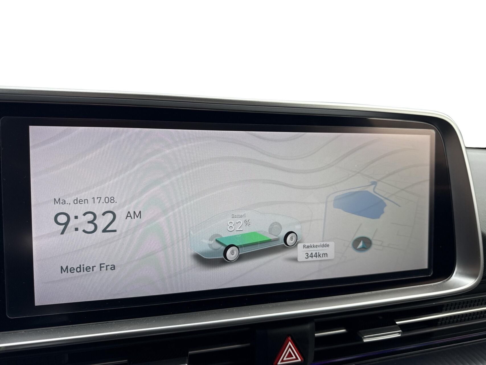 Billede af Hyundai Ioniq 6 Electric 77,4 kWh Ultimate 4WD 325HK Aut.