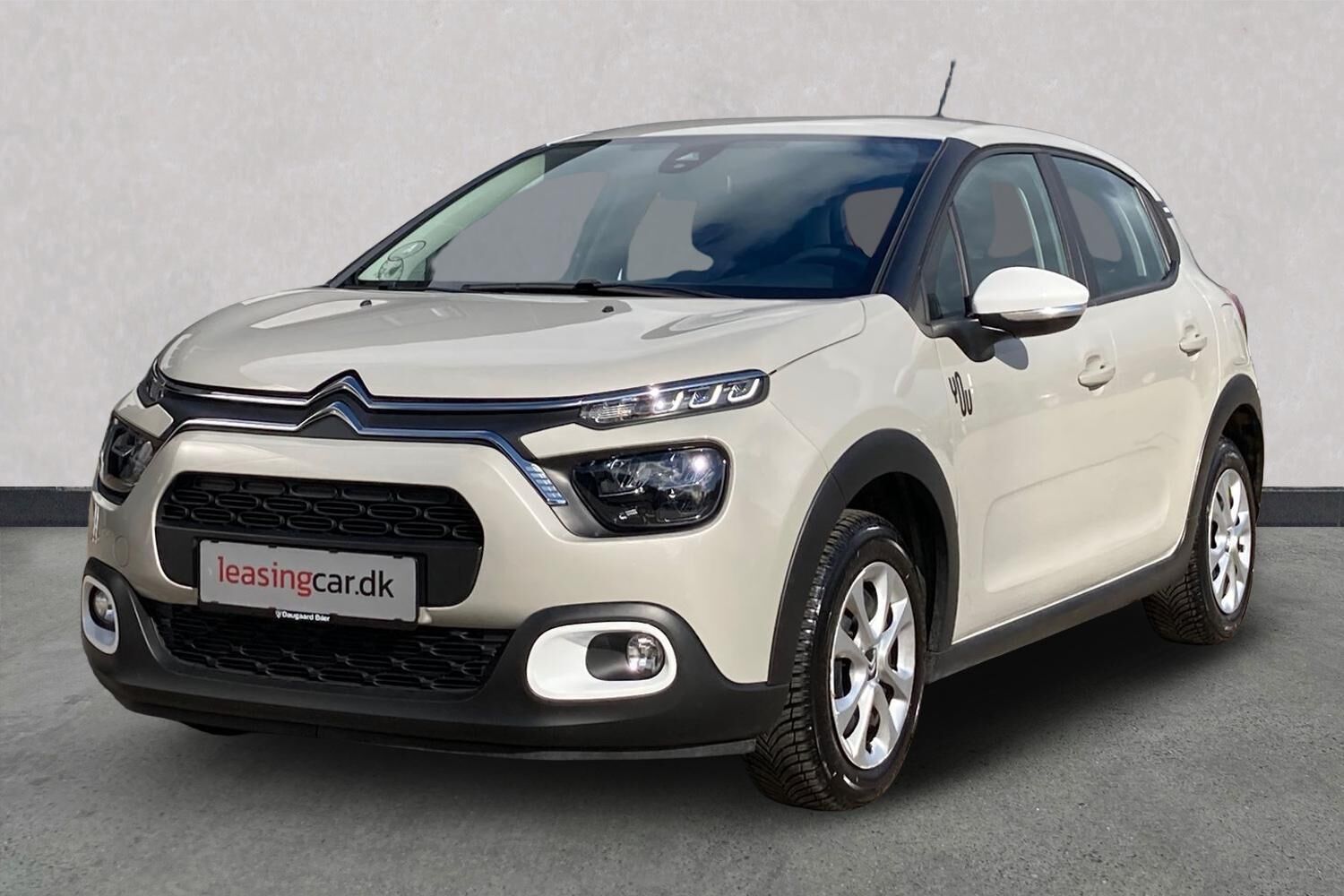 Billede af Citroën C3 1,2 PureTech You Rock! 83HK 5d
