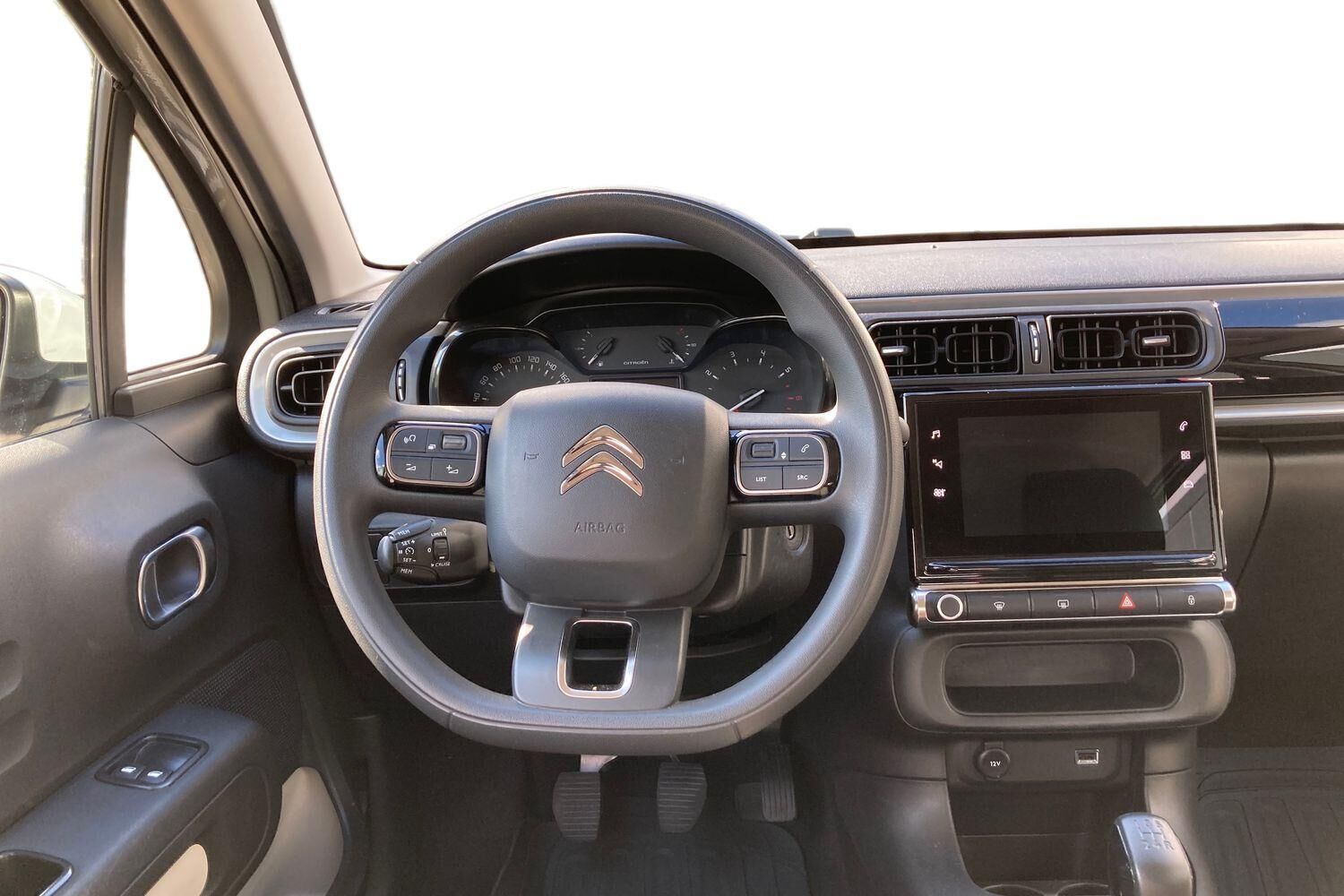Billede af Citroën C3 1,2 PureTech You Rock! 83HK 5d