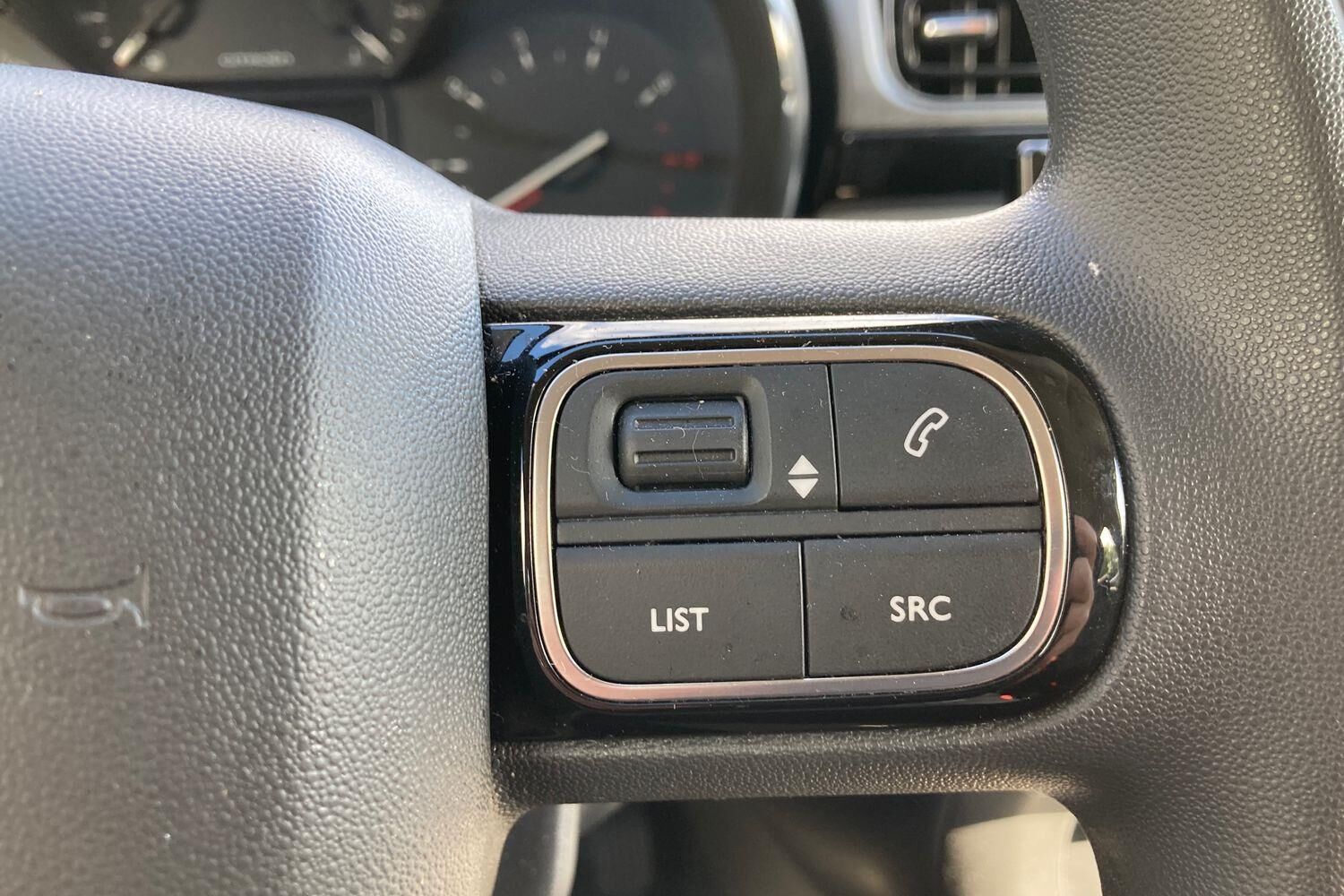 Billede af Citroën C3 1,2 PureTech You Rock! 83HK 5d