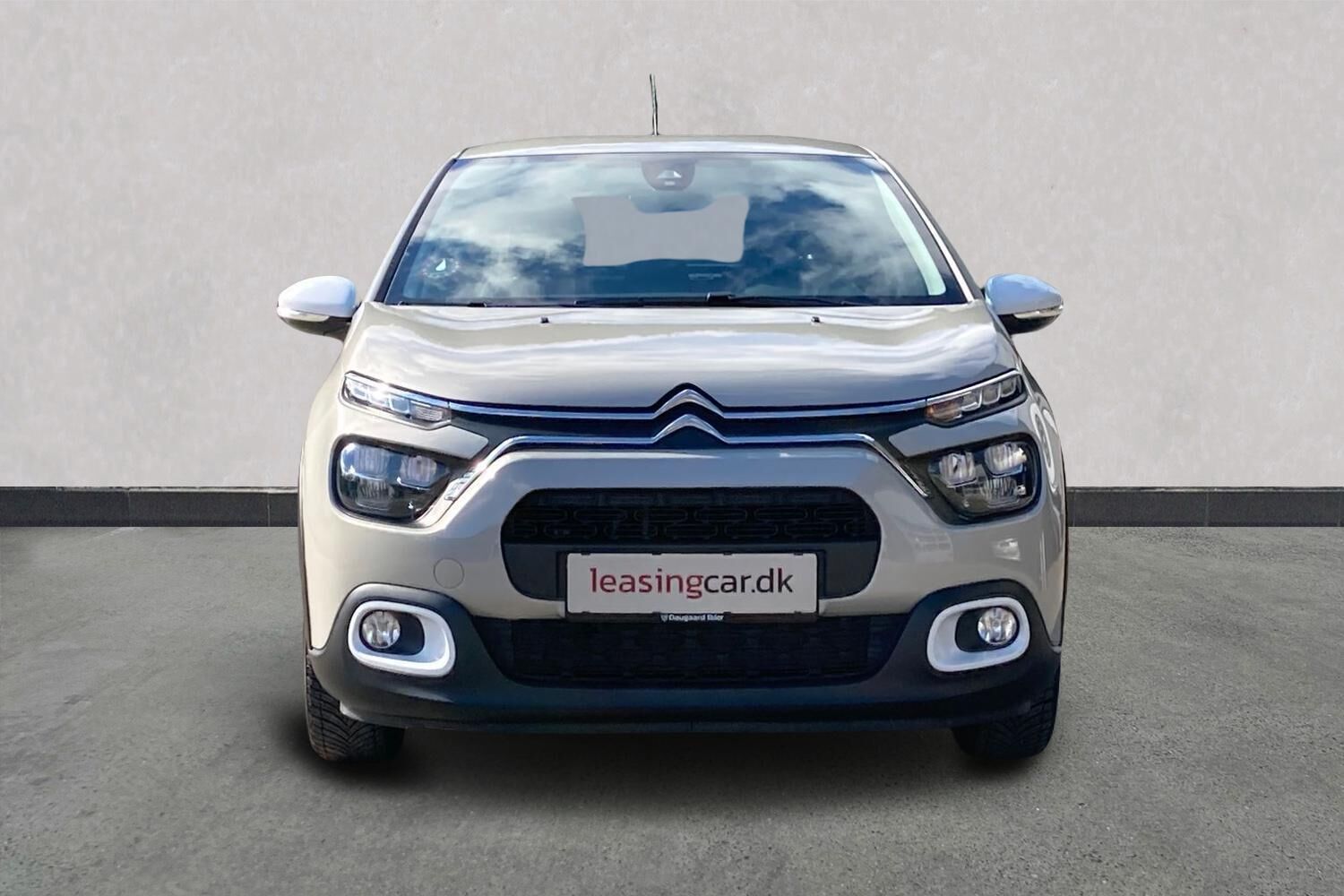 Billede af Citroën C3 1,2 PureTech You Rock! 83HK 5d
