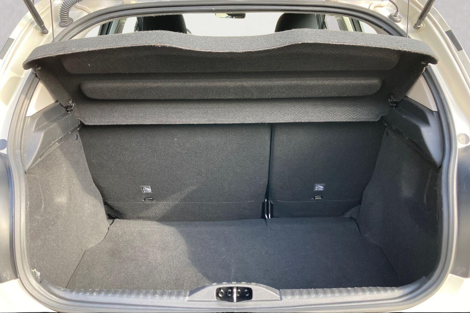Billede af Citroën C3 1,2 PureTech You Rock! 83HK 5d