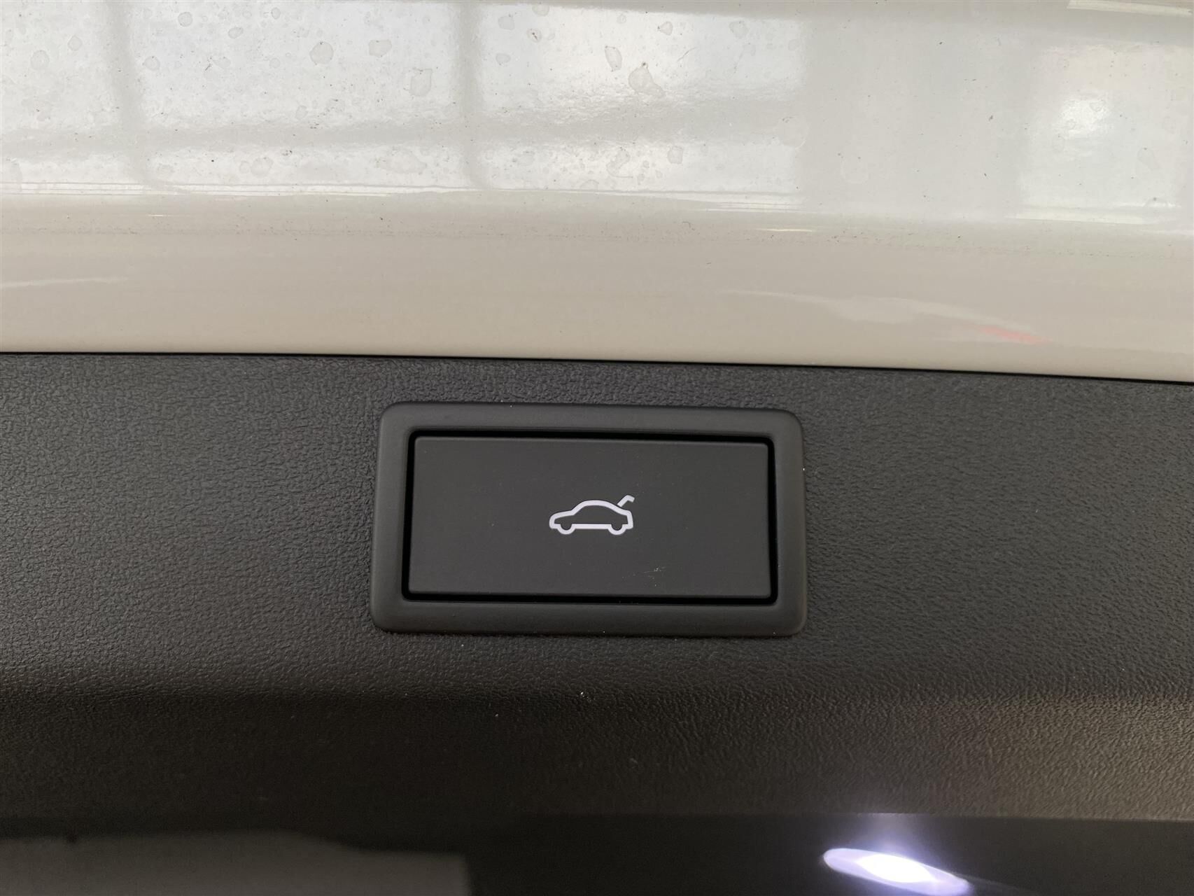 Billede af Skoda Elroq 60 EL Sportline 204HK 5d Aut.
