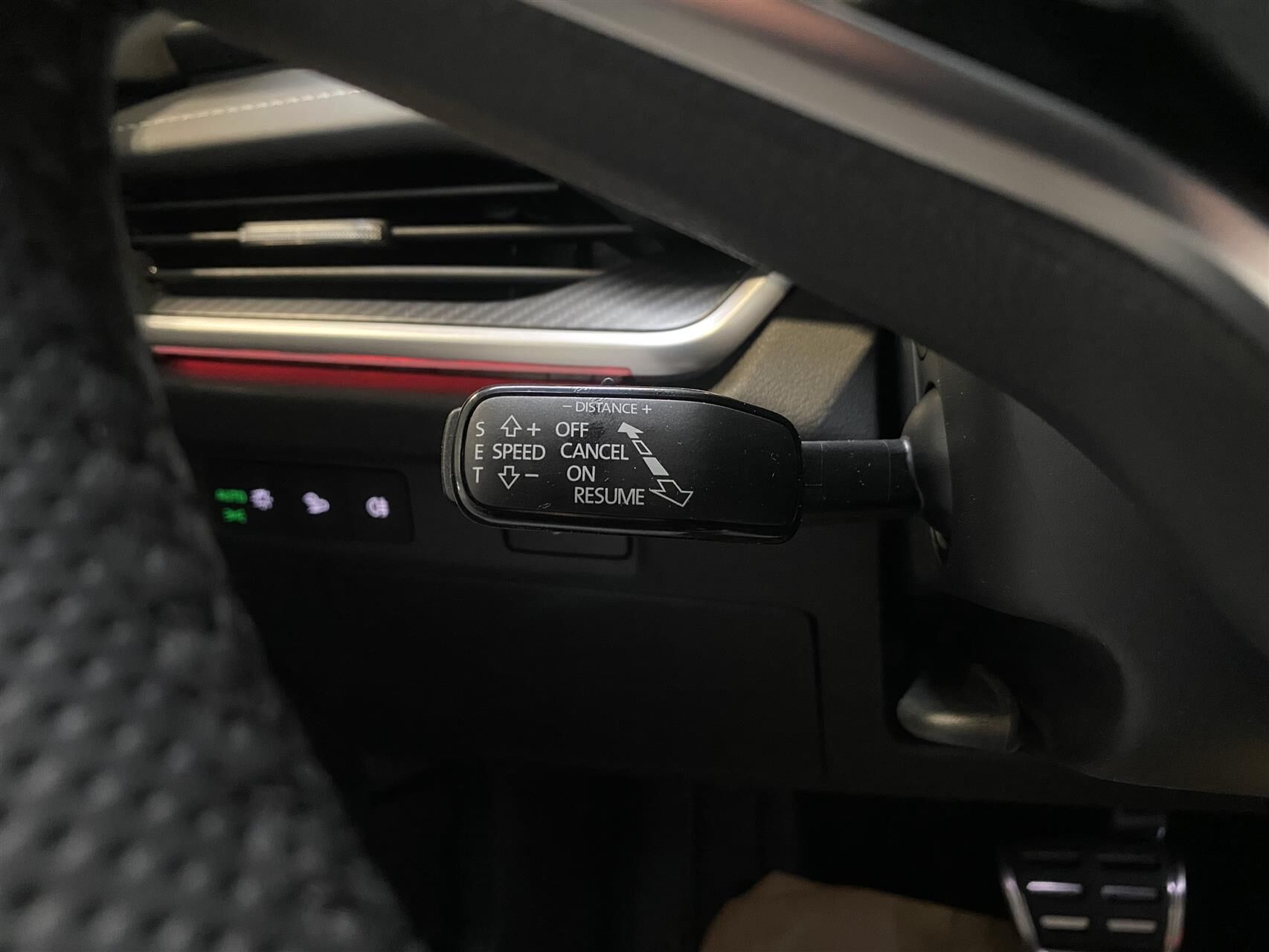 Billede af Skoda Elroq 60 EL Sportline 204HK 5d Aut.