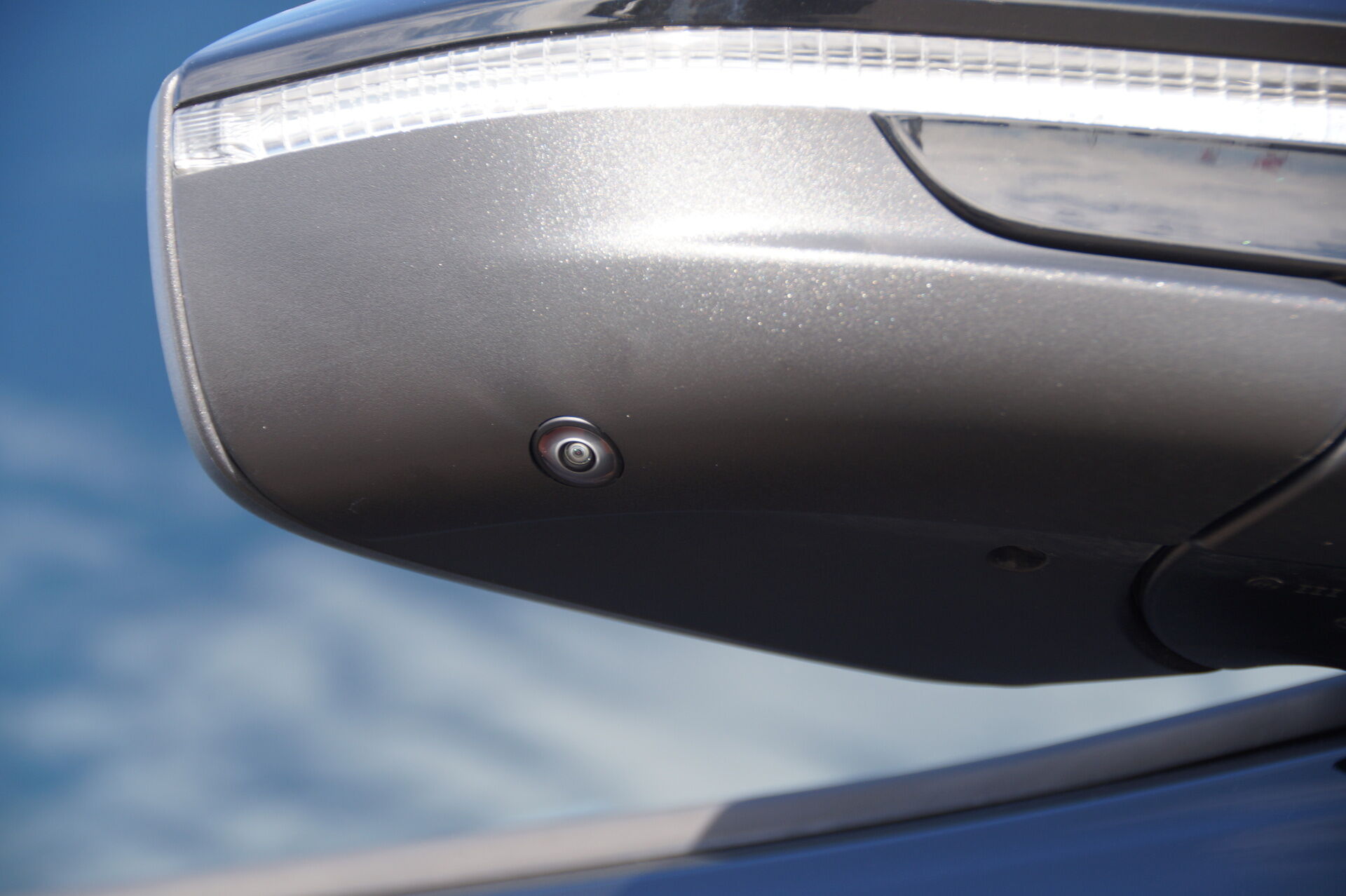Billede af VW ID.5 EL Pro 286HK 5d Aut.