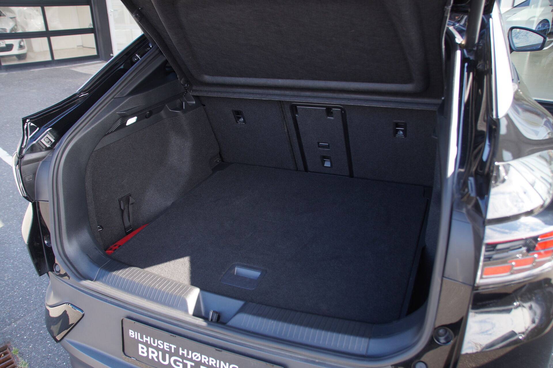 Billede af VW ID.5 EL Pro 286HK 5d Aut.