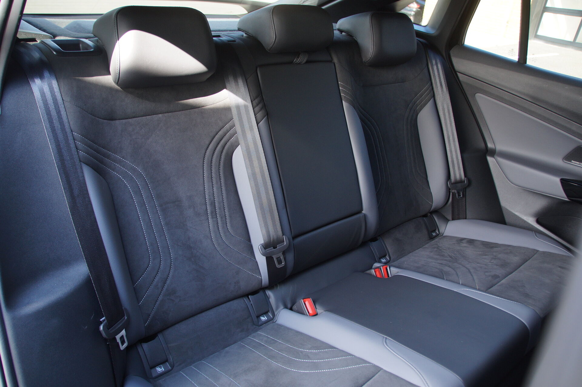 Billede af VW ID.5 EL Pro 286HK 5d Aut.