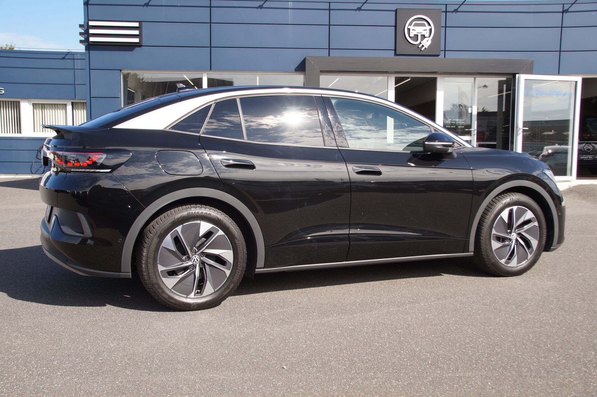 Billede af VW ID.5 EL Pro 286HK 5d Aut.