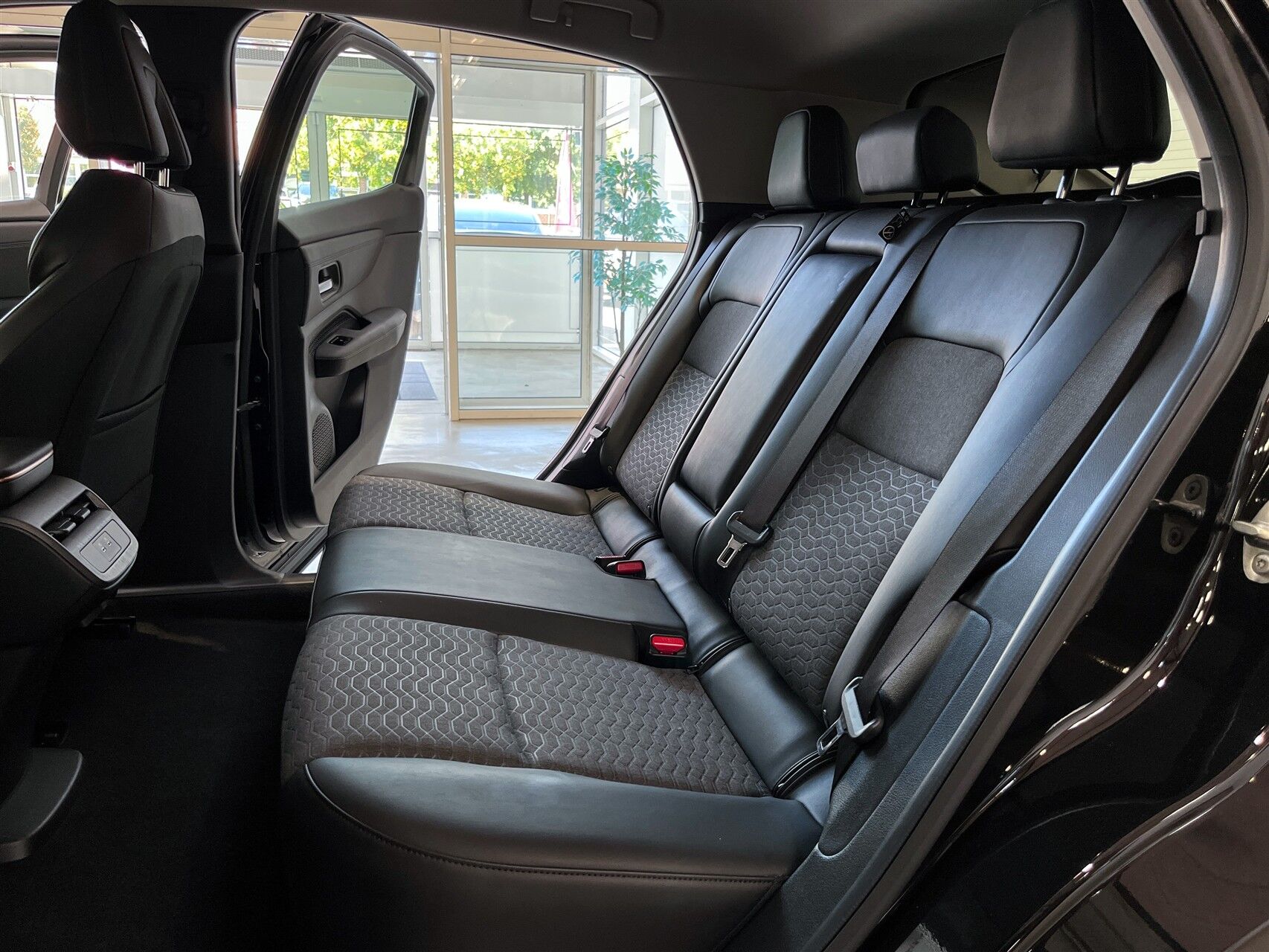 Billede af Nissan Ariya EL Engage 214HK 5d Aut.