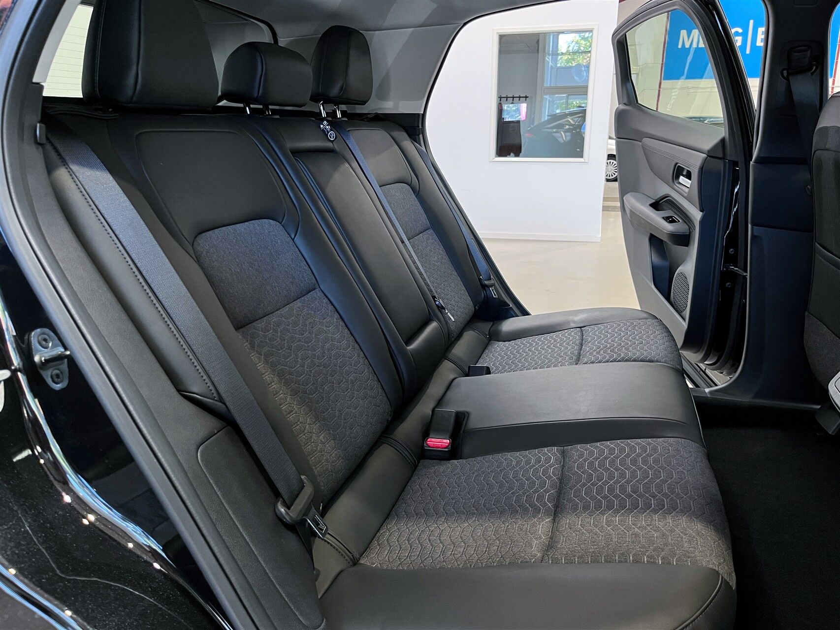 Billede af Nissan Ariya EL Engage 214HK 5d Aut.