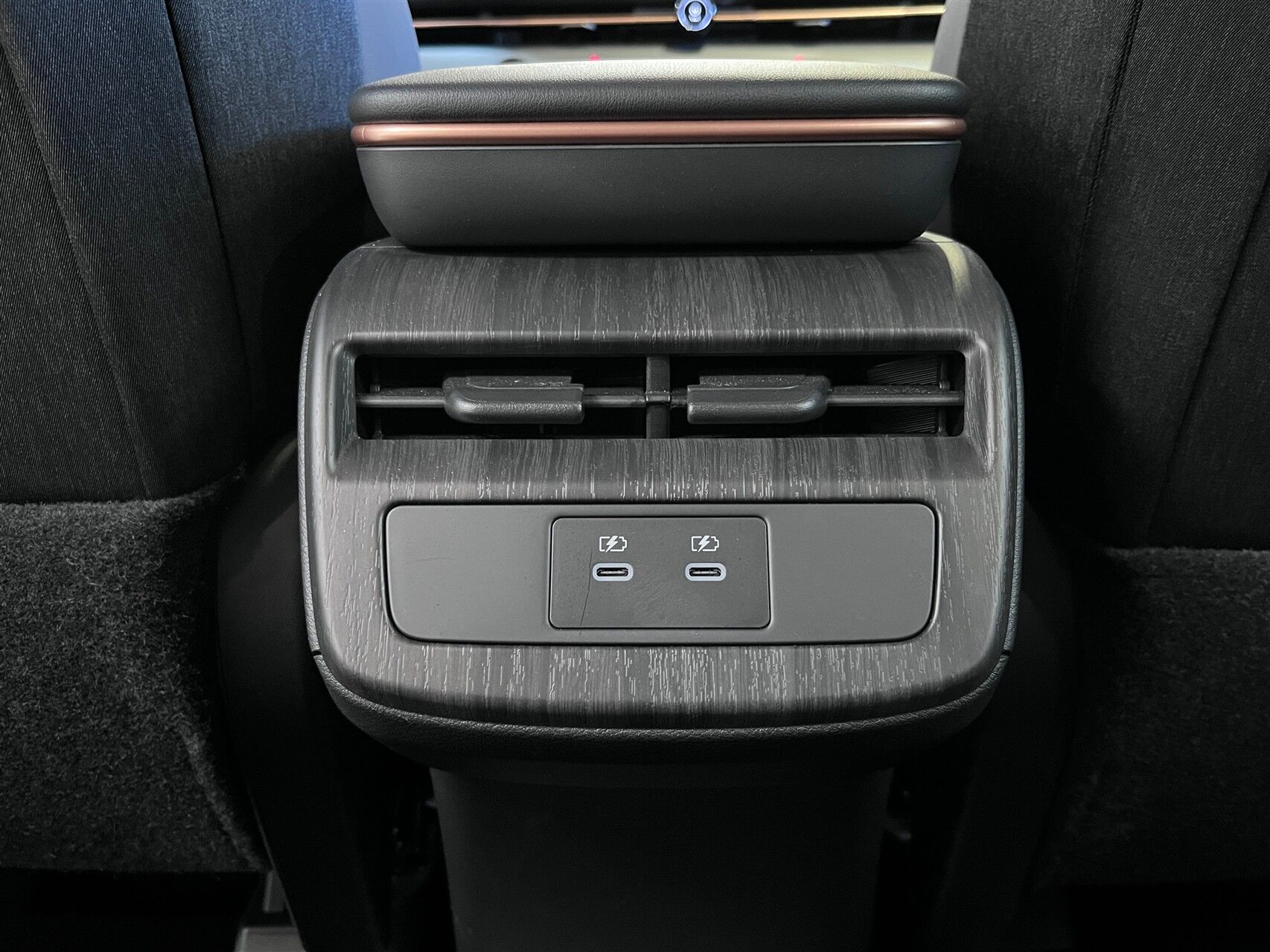 Billede af Nissan Ariya EL Engage 214HK 5d Aut.