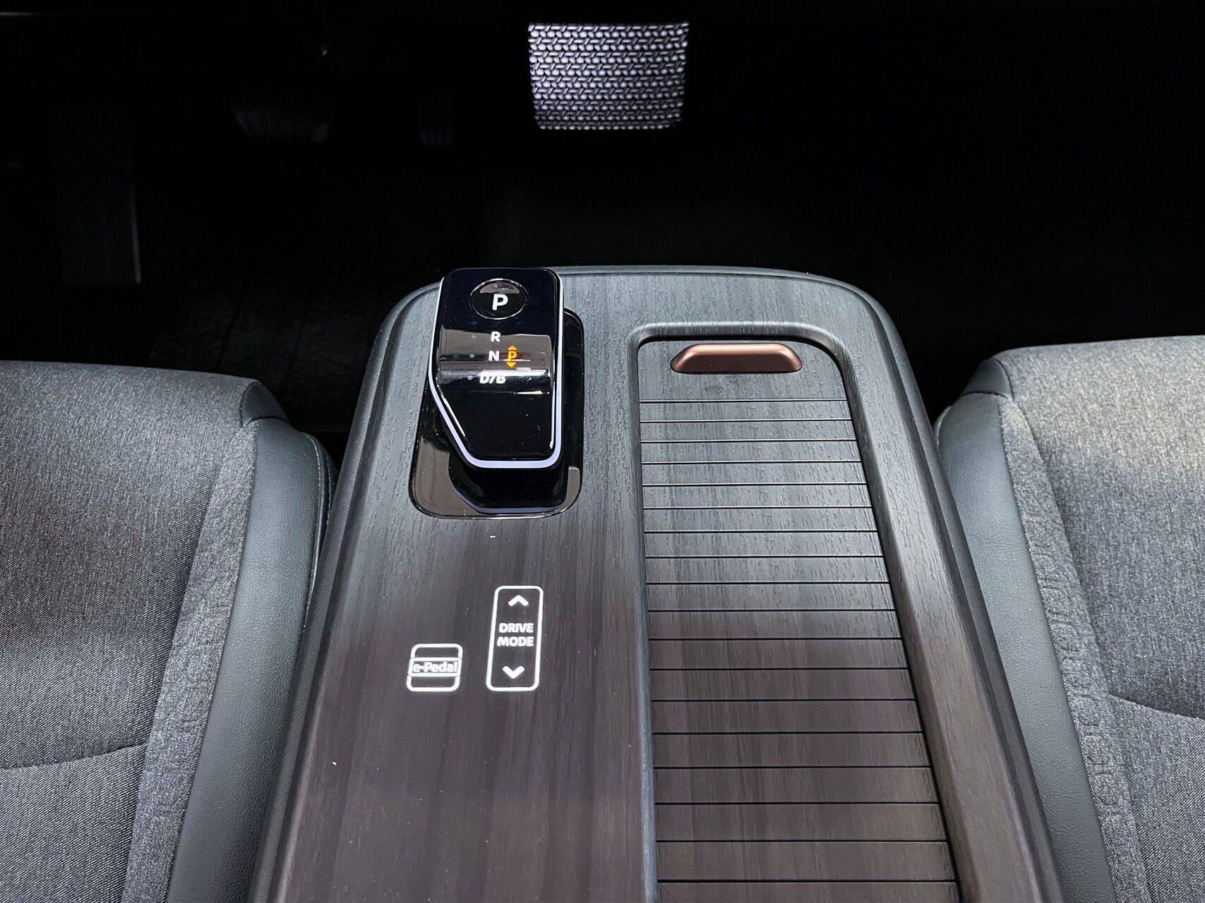 Billede af Nissan Ariya EL Engage 214HK 5d Aut.