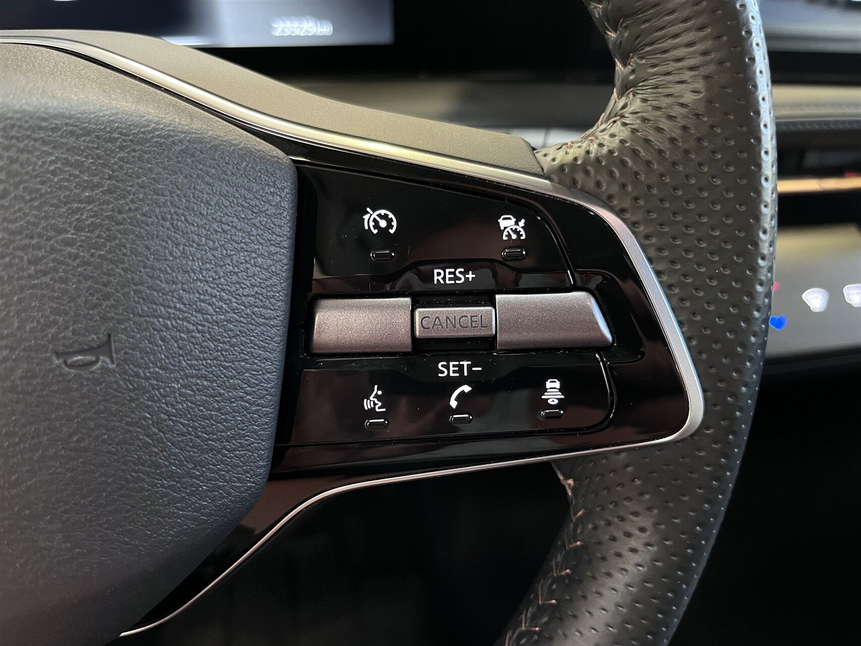 Billede af Nissan Ariya EL Engage 214HK 5d Aut.