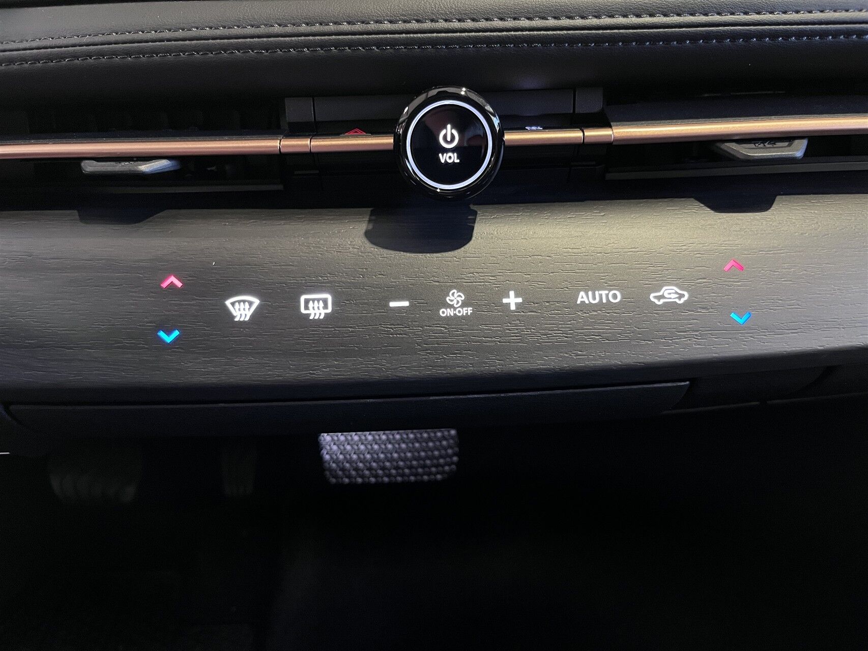 Billede af Nissan Ariya EL Engage 214HK 5d Aut.