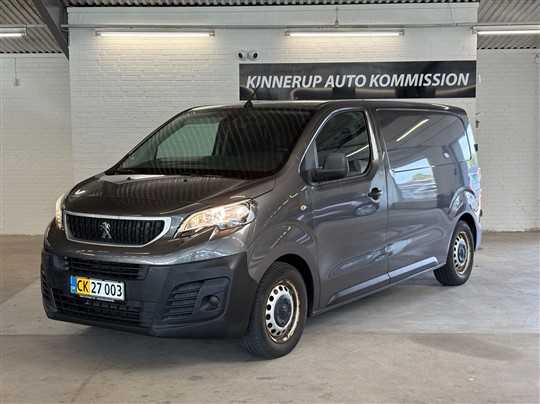 Peugeot Expert L2 1,6 BlueHDi Plus Pro WP 115HK Van 6g
