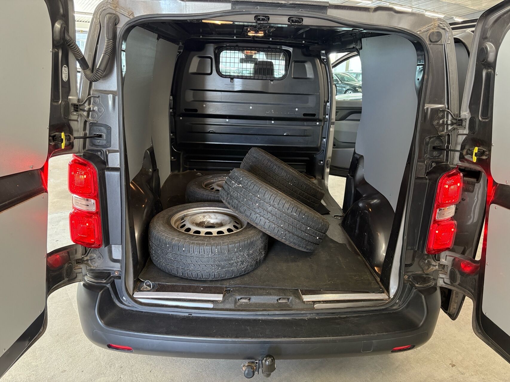 Billede af Peugeot Expert L2 1,6 BlueHDi Plus Pro WP 115HK Van 6g