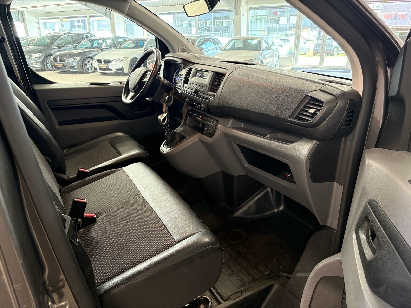 Billede af Peugeot Expert L2 1,6 BlueHDi Plus Pro WP 115HK Van 6g