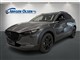 Billede af Mazda CX-30 2,5 e-Skyactiv-G  Mild hybrid Homura Plus 140HK 5d 6g Aut.